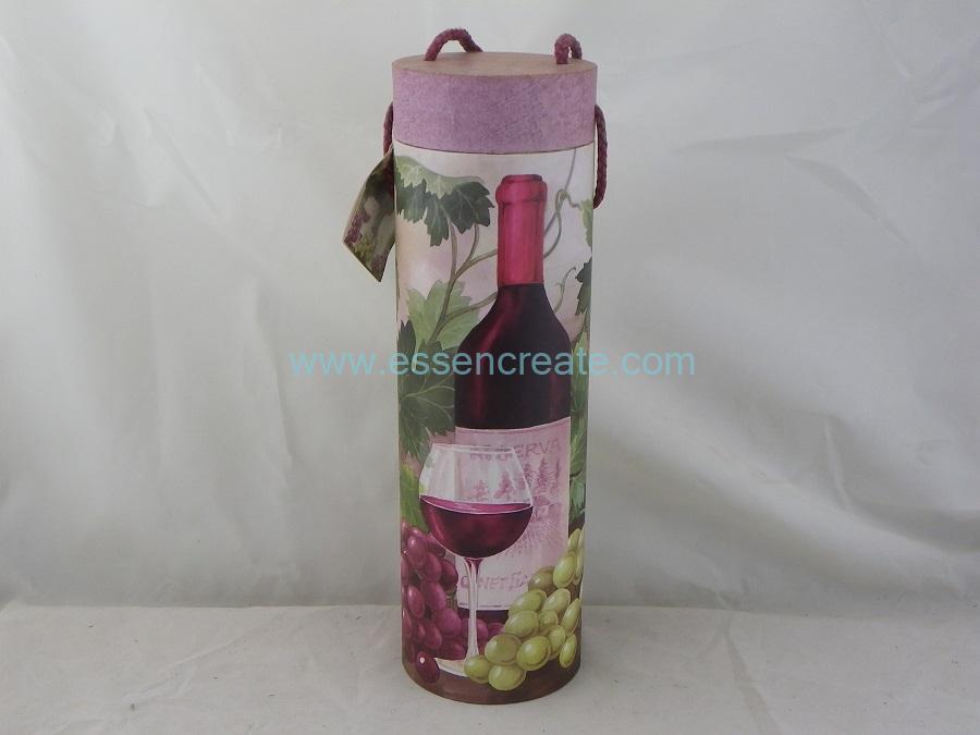 guangzhou paper cans packaging