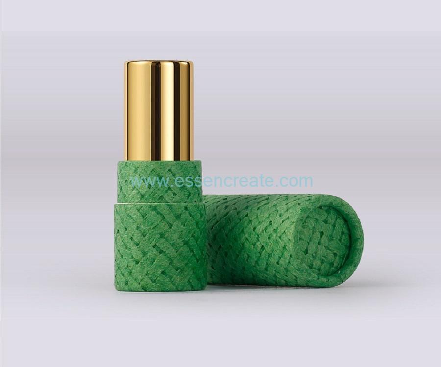 square paper tube