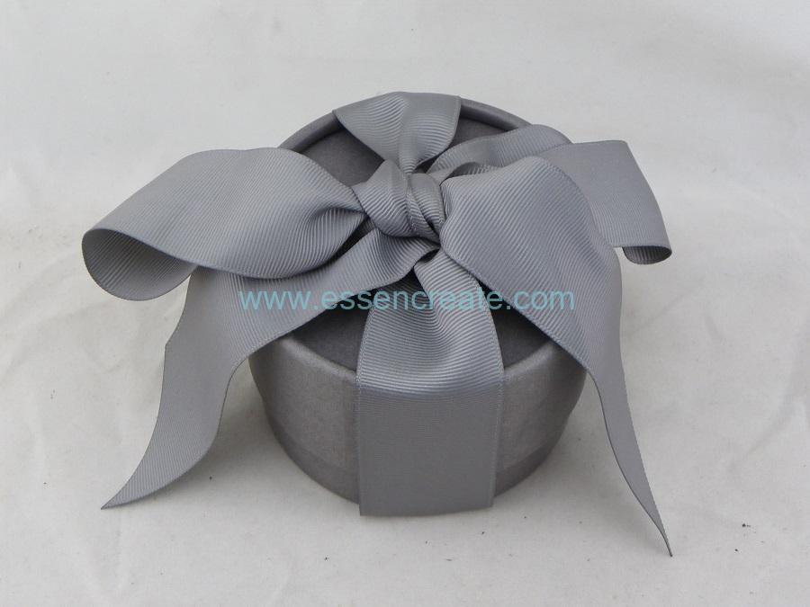 tube candle cans rose gold paper cylinder box
