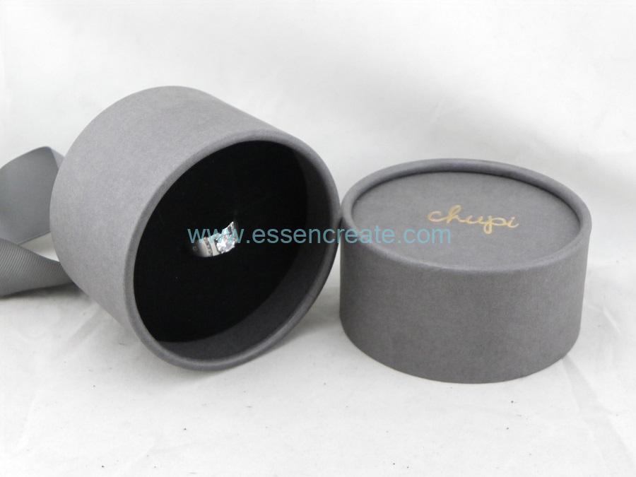 paper tube cutter machine