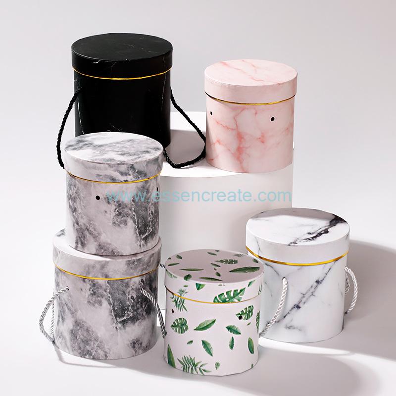 gift paper tube