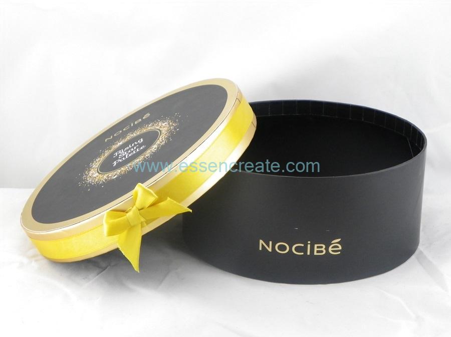 tea paper tube packaging