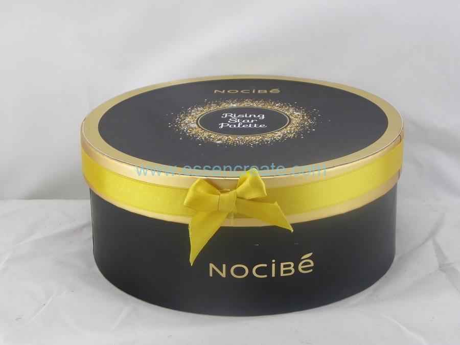 custom paper tube packaging