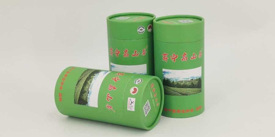 luxury iron tea cans 600ml