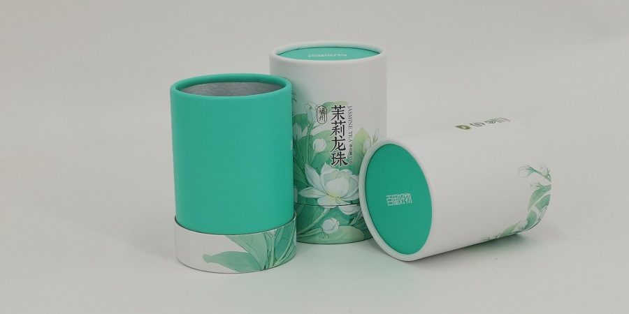 herbal tea canned