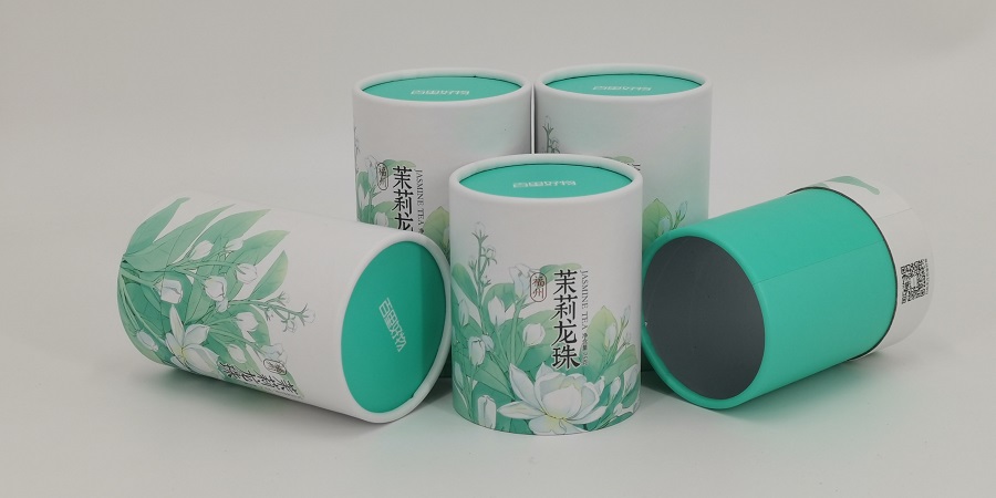 canned tea drink