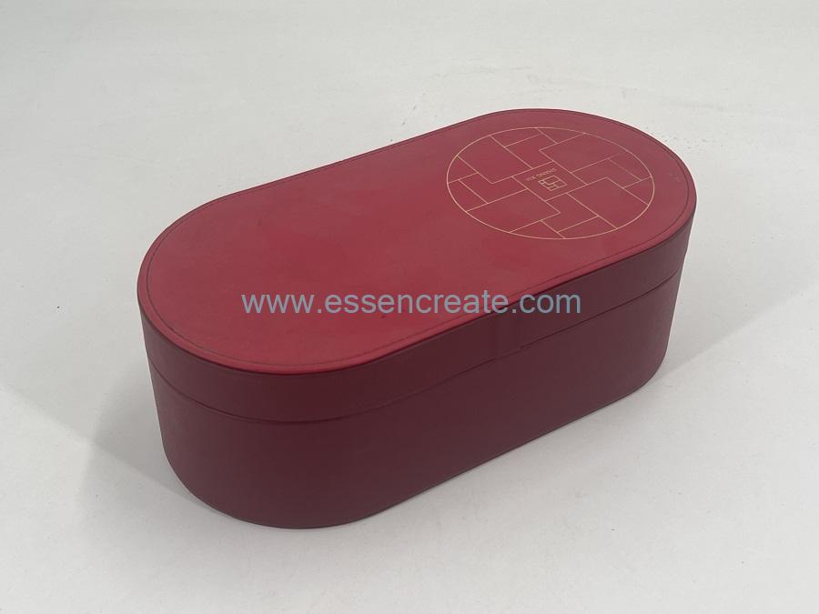 tea box kraft