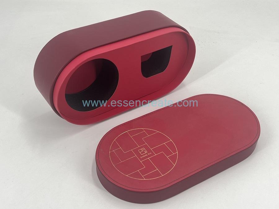 tea delivery box