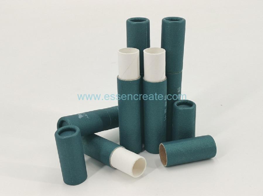 grease cartridge paper tube