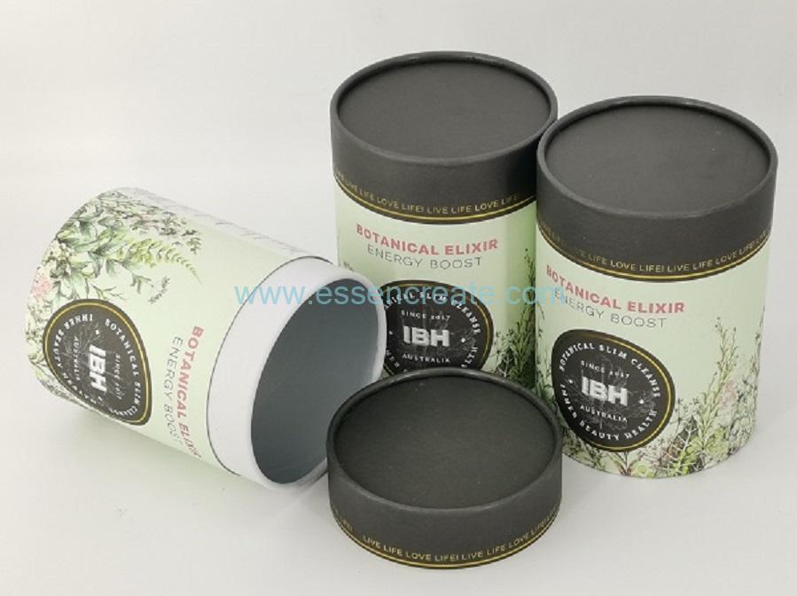paper cans lid