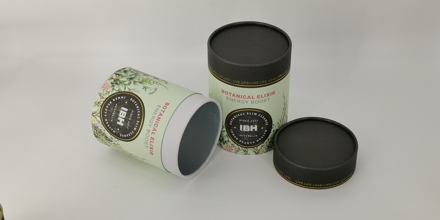 paper can prototype
