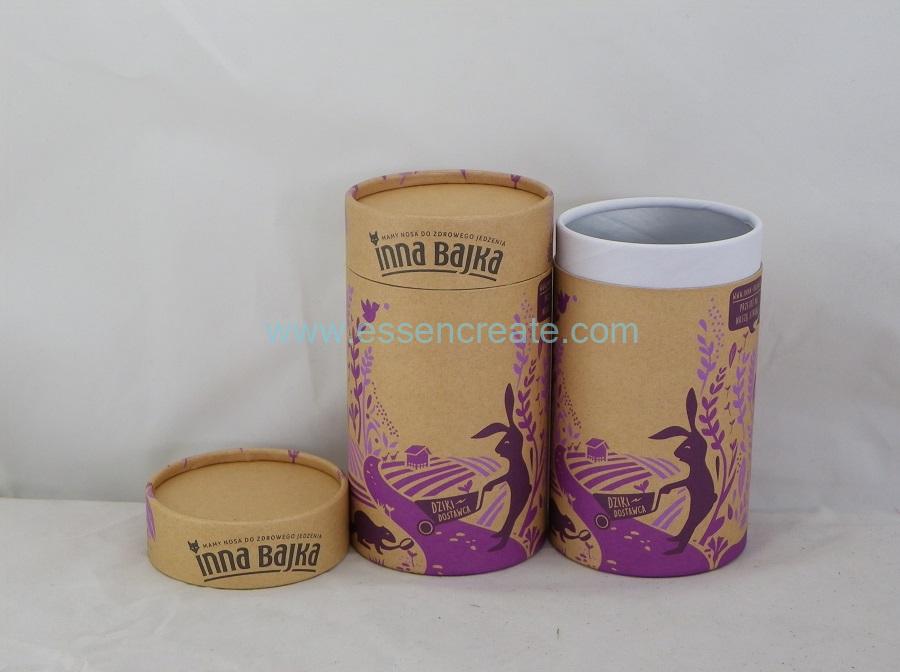 paper stick tube balm twist up