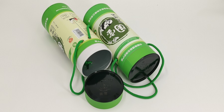 craft paper tube