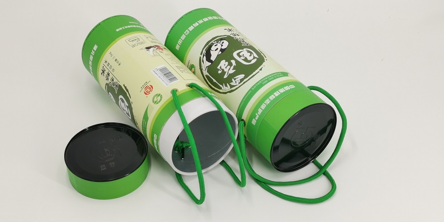 cosmetic paper can