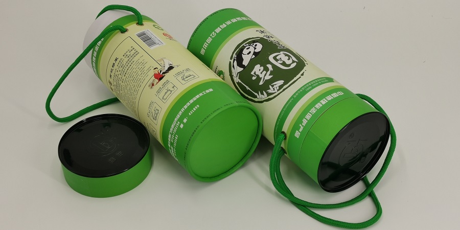paper mailing tubes