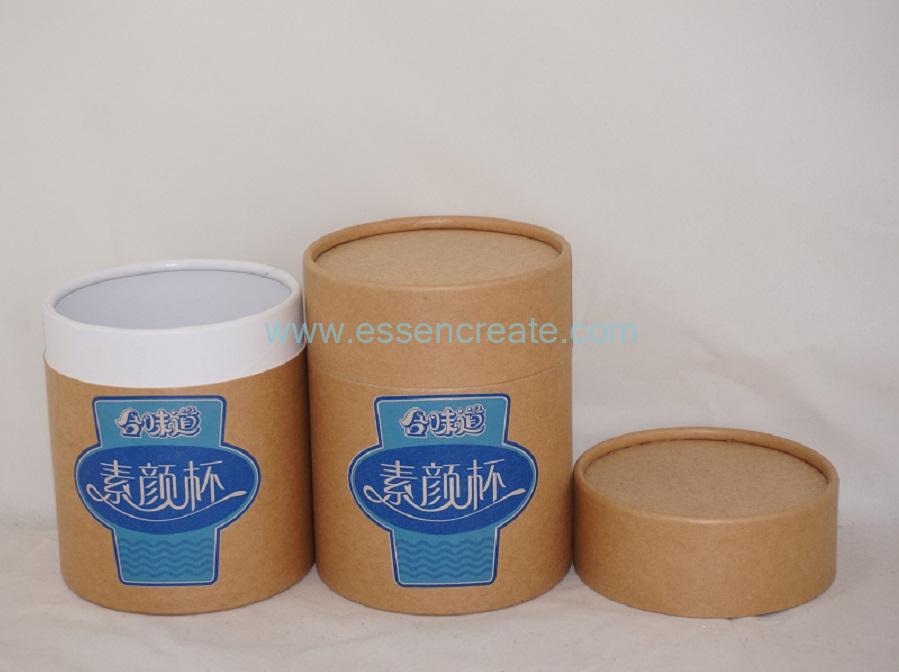 pen holder paper can