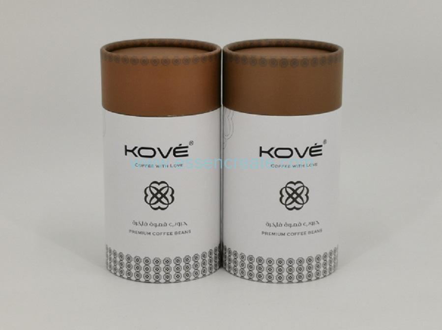 custom lipstick paper tube