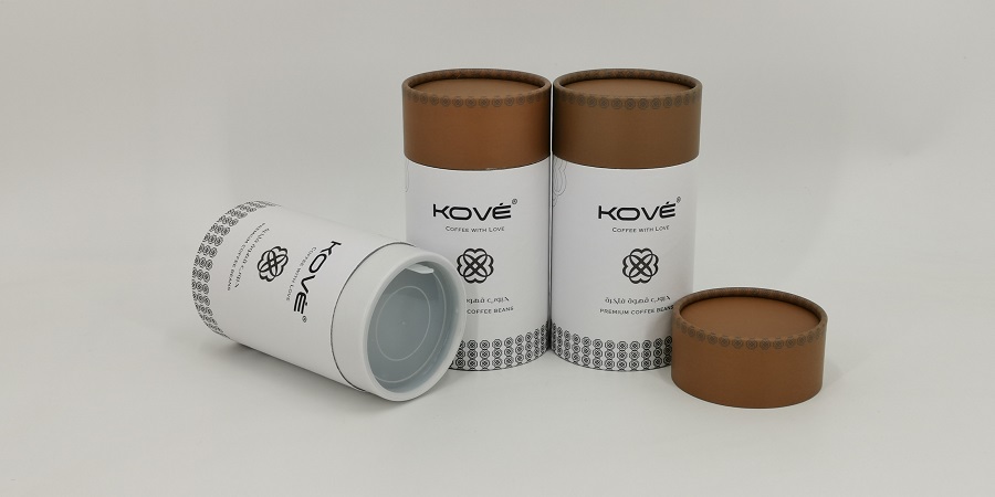 valentine's day paper cans