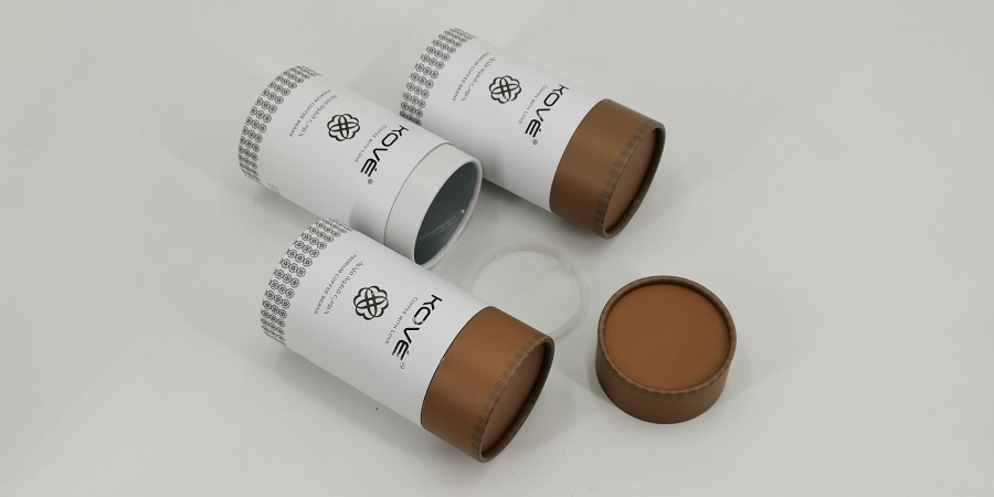 foil roll paper tube