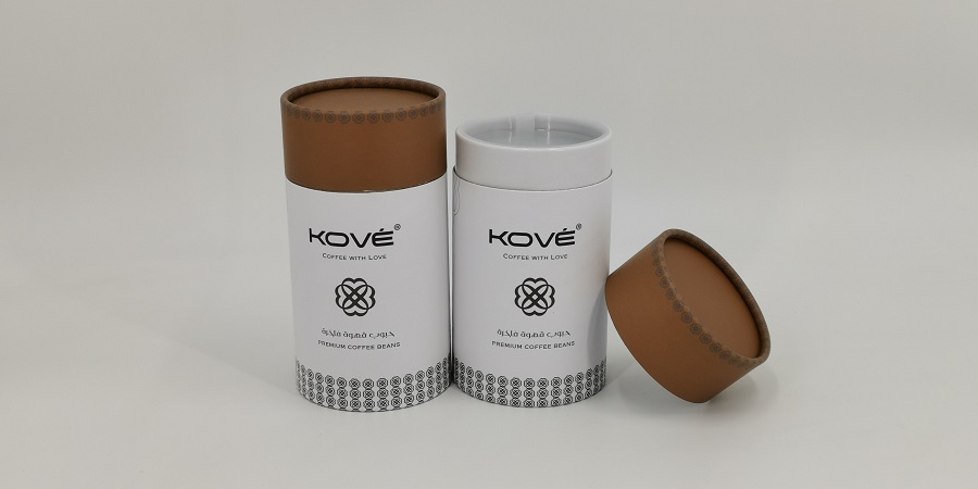 chest sticker paper cans