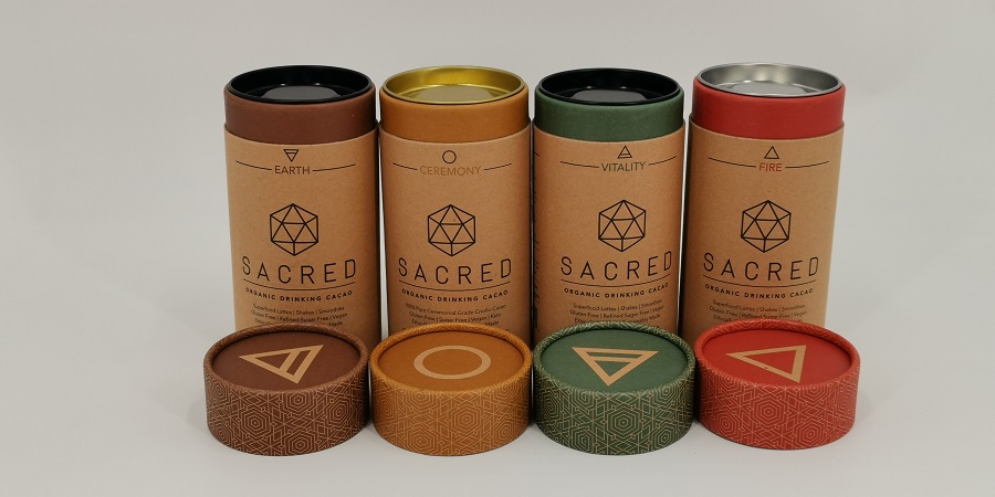 t-shirt paper tube