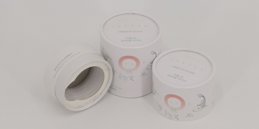 paper juice tubes