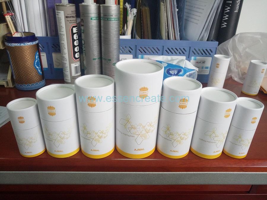 t shirt paper tube packaging