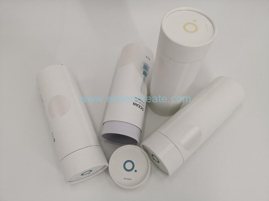 exclusive can of paper for spices