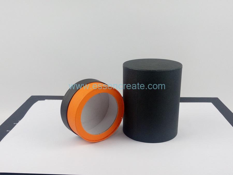 shaker paper tube