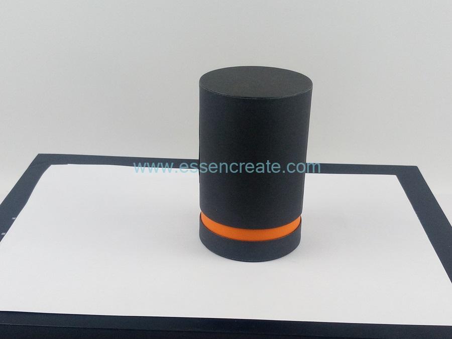 push up paper tube long paper