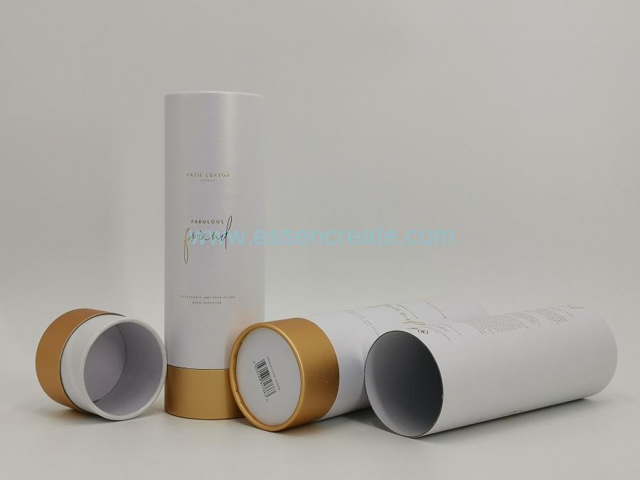 3-5 layer spiral paper can making machine