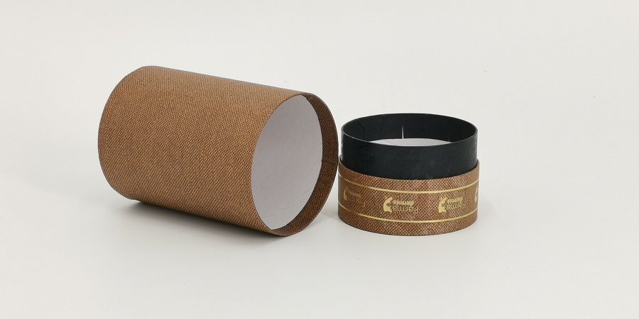 cardboard paper sifter tube