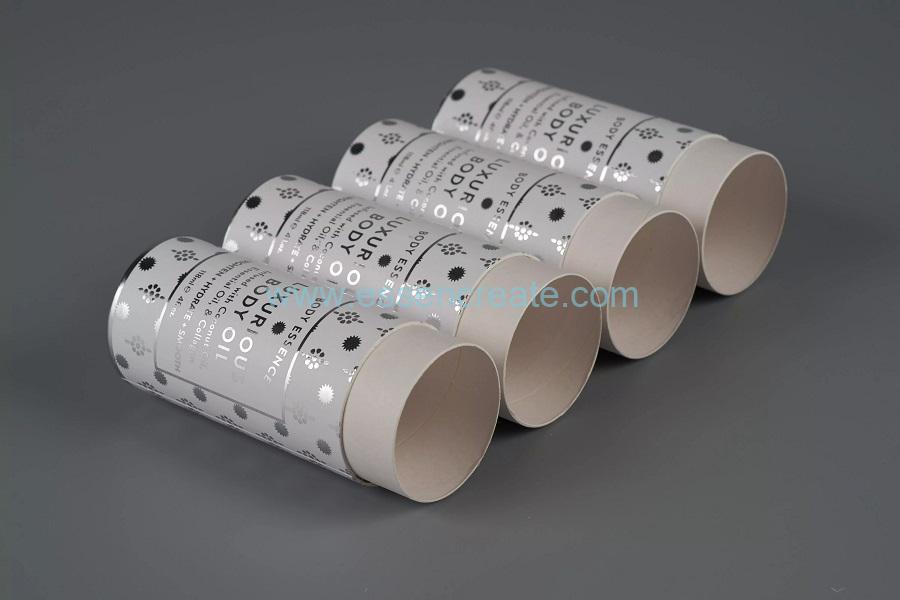 lib balm tube paper