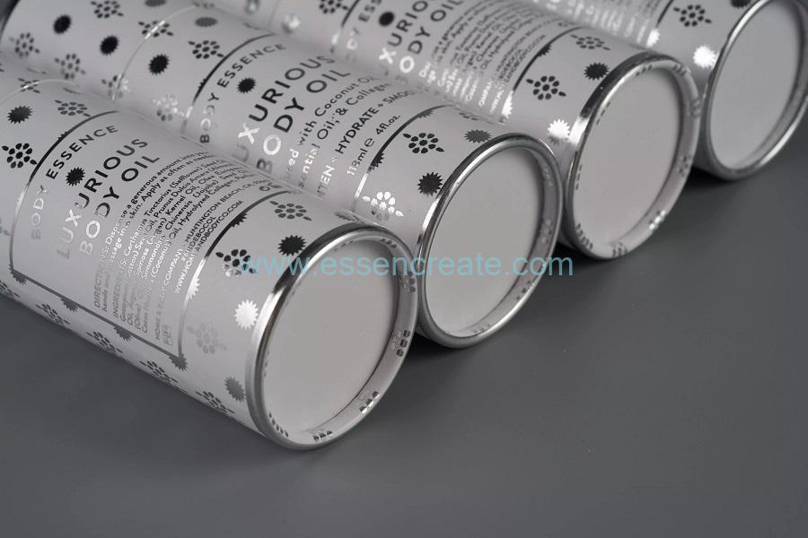 eco friendly paper tubes