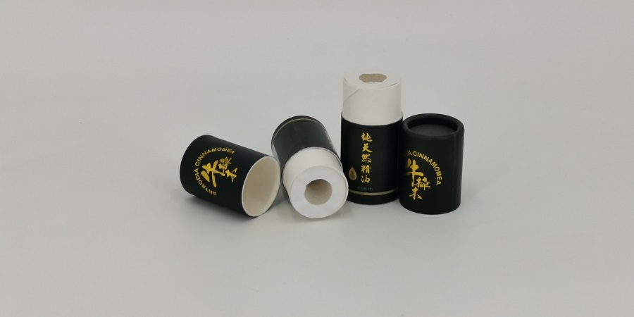 food-grade-paper-can shiny silver