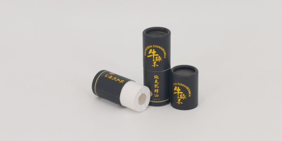 paper squeeze tube packaging machine