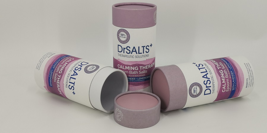 phenolic paper tube