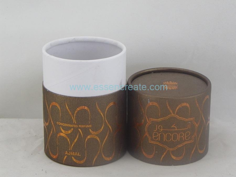 kraft paper continuous tubing rolls