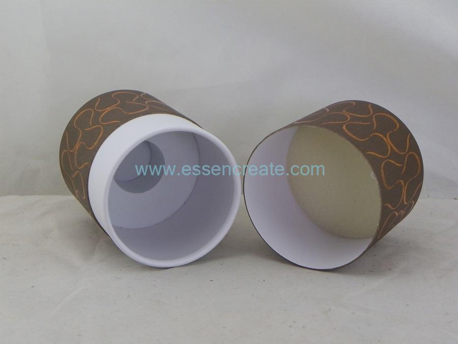 small paper tube forming machine