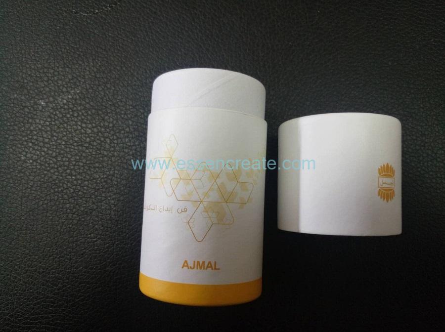 paper firecracker tubes