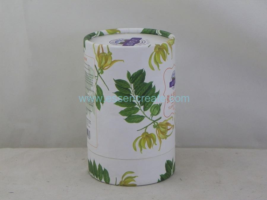 incense paper tube