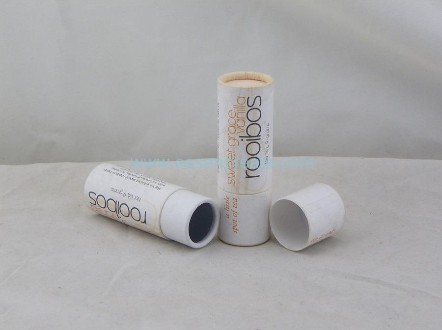round paper tube twine