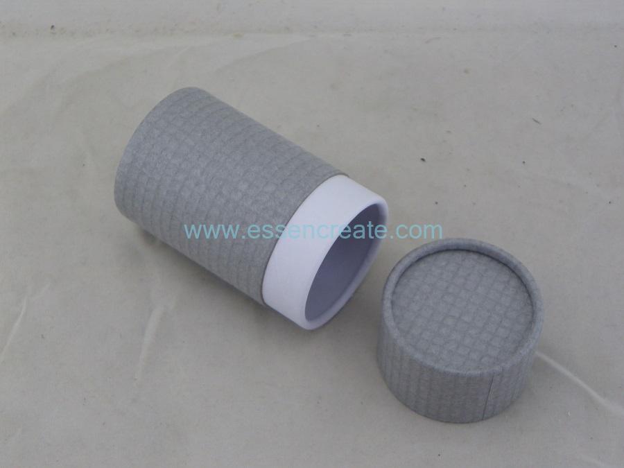 empty push up paper tubes