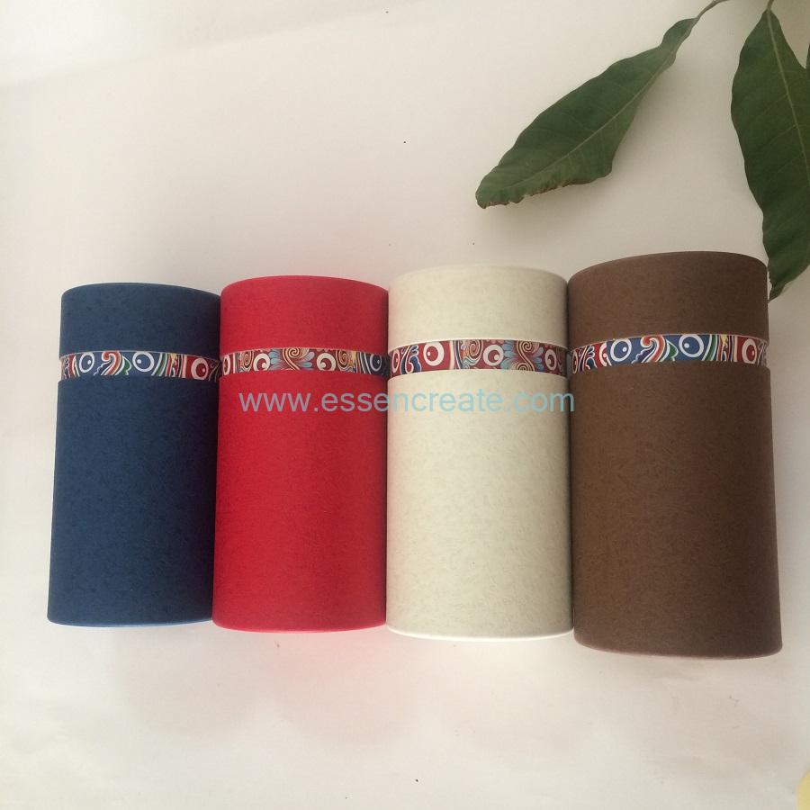 paper tube making cutting machine