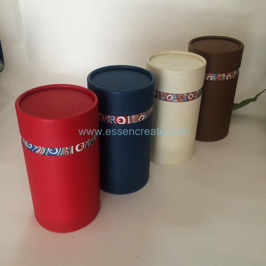 calipo paper tube closure machine
