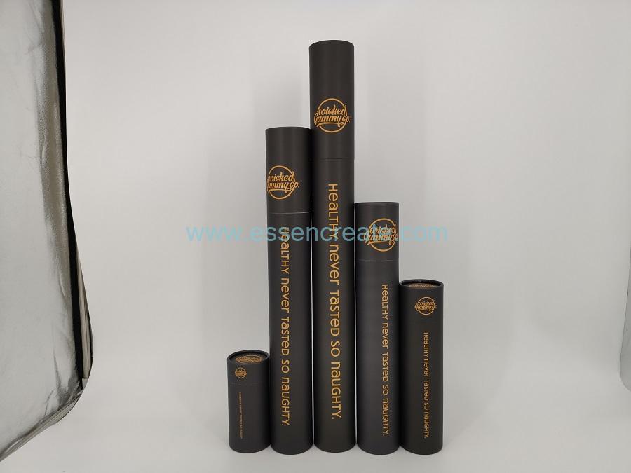 cardboard paper tube core winding for tape