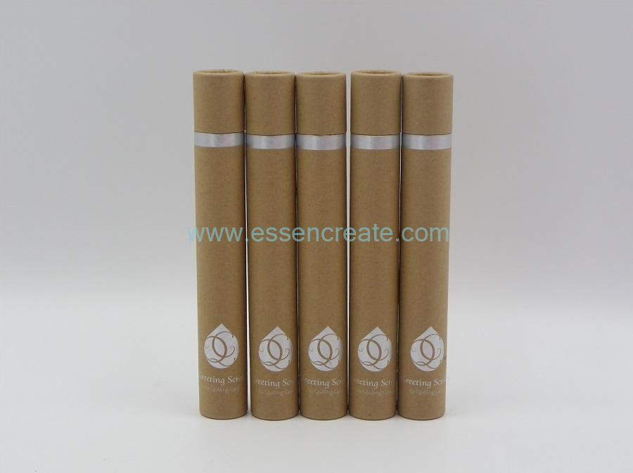 paper pouch tube