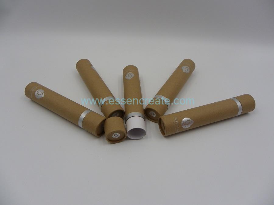 50ml paper tube