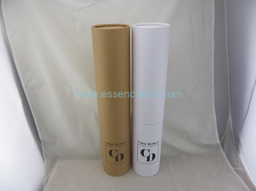balm tubes paper