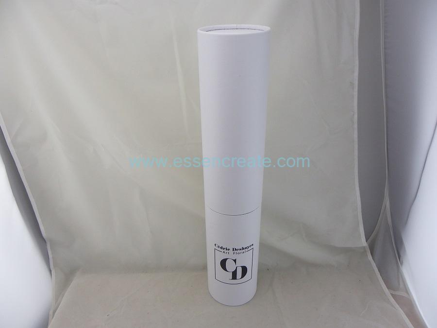 earphone paper tube